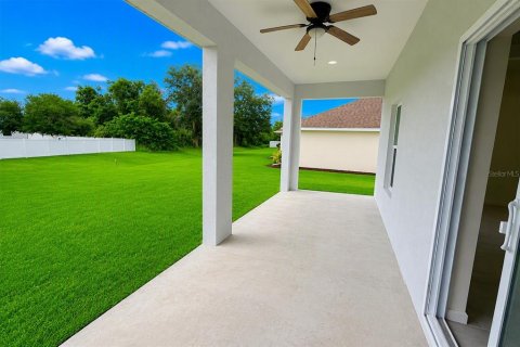 Villa ou maison à louer à North Port, Floride: 3 chambres, 148.64 m2 № 2385634 - photo 22