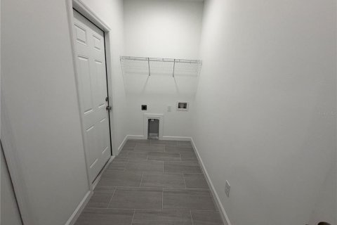 Villa ou maison à louer à North Port, Floride: 3 chambres, 148.64 m2 № 2385634 - photo 20