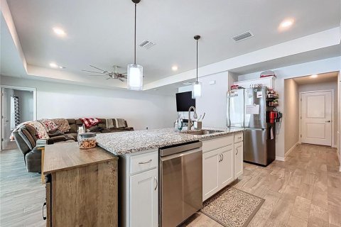 Casa en venta en Brooksville, Florida, 3 dormitorios, 171.87 m2 № 1914346 - foto 7