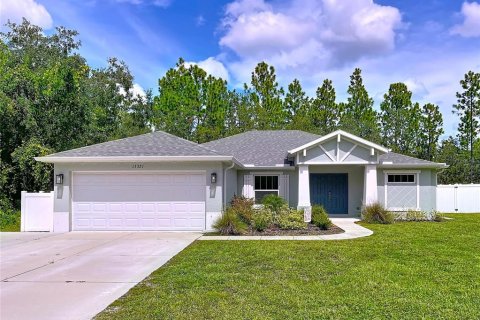 Casa en venta en Brooksville, Florida, 3 dormitorios, 171.87 m2 № 1914346 - foto 1