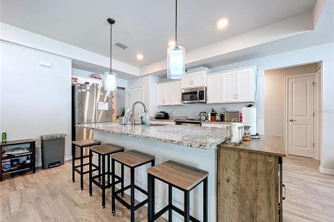 Casa en venta en Brooksville, Florida, 3 dormitorios, 171.87 m2 № 1914346 - foto 8