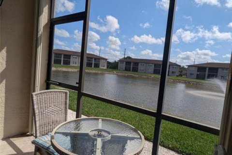 Condo in Punta Gorda, Florida, 2 bedrooms  № 1716453 - photo 22