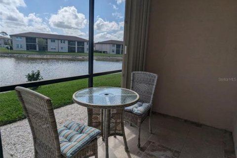 Condo in Punta Gorda, Florida, 2 bedrooms  № 1716453 - photo 20