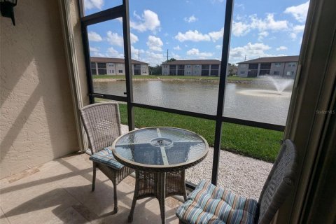 Condo in Punta Gorda, Florida, 2 bedrooms  № 1716453 - photo 19