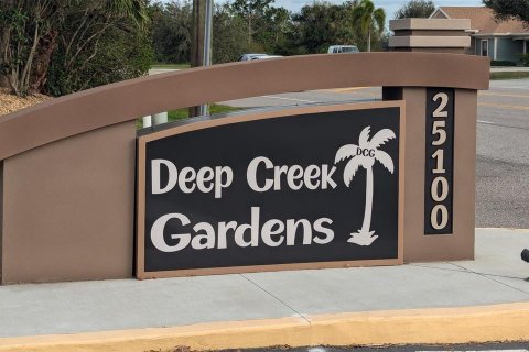 Condo in Punta Gorda, Florida, 2 bedrooms  № 1716453 - photo 25
