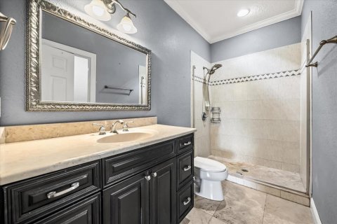 Villa ou maison à vendre à Apopka, Floride: 5 chambres, 477.15 m2 № 1910854 - photo 25