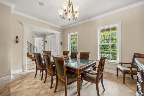 Villa ou maison à vendre à Apopka, Floride: 5 chambres, 477.15 m2 № 1910854 - photo 5