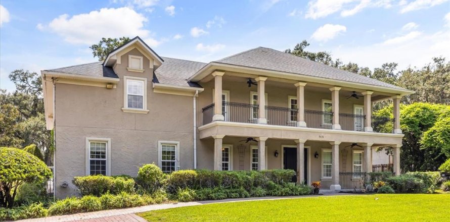 Villa ou maison à Apopka, Floride 5 chambres, 477.15 m2 № 1910854