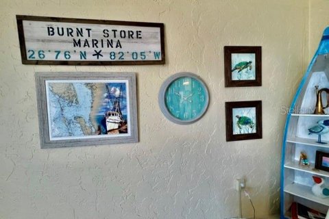 Copropriété à vendre à Punta Gorda, Floride: 3 chambres, 192.21 m2 № 2215007 - photo 10