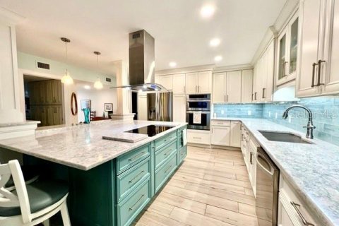 Copropriété à vendre à Punta Gorda, Floride: 3 chambres, 192.21 m2 № 2215007 - photo 19