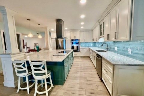 Copropriété à vendre à Punta Gorda, Floride: 3 chambres, 192.21 m2 № 2215007 - photo 24
