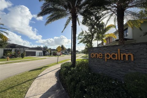 Villa ou maison à vendre à Homestead, Floride: 4 chambres, 194.17 m2 № 2060997 - photo 3