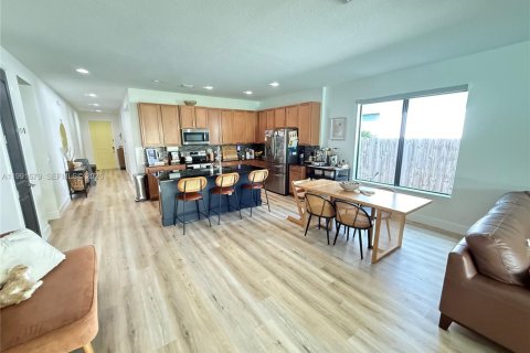 Villa ou maison à vendre à Homestead, Floride: 4 chambres, 194.17 m2 № 2060997 - photo 22