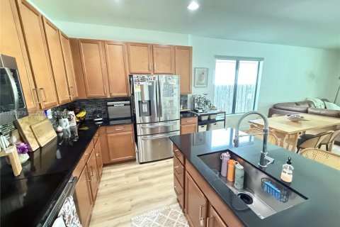 Villa ou maison à vendre à Homestead, Floride: 4 chambres, 194.17 m2 № 2060997 - photo 26