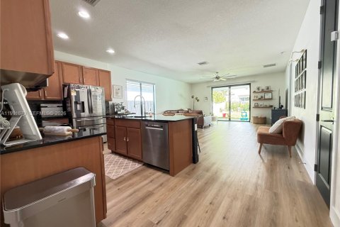 Villa ou maison à vendre à Homestead, Floride: 4 chambres, 194.17 m2 № 2060997 - photo 18