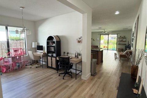 Villa ou maison à vendre à Homestead, Floride: 4 chambres, 194.17 m2 № 2060997 - photo 14