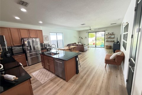 Villa ou maison à vendre à Homestead, Floride: 4 chambres, 194.17 m2 № 2060997 - photo 21