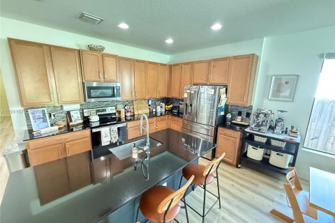 Villa ou maison à vendre à Homestead, Floride: 4 chambres, 194.17 m2 № 2060997 - photo 24