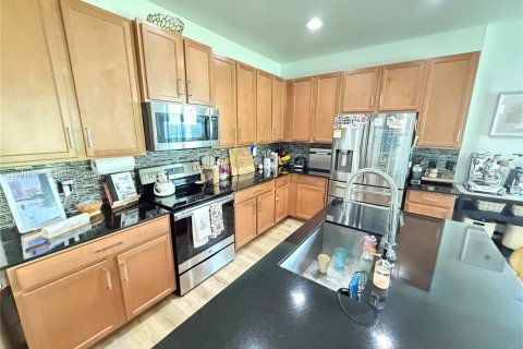 Villa ou maison à vendre à Homestead, Floride: 4 chambres, 194.17 m2 № 2060997 - photo 27