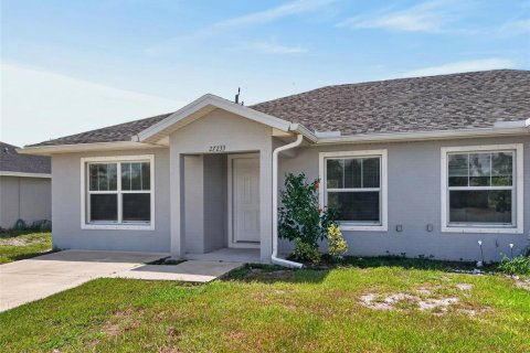 Immobilier commercial à vendre à Punta Gorda, Floride: 4 chambres, 194.72 m2 № 2355823 - photo 2
