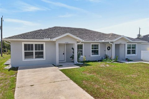 Immobilier commercial à vendre à Punta Gorda, Floride: 4 chambres, 194.72 m2 № 2355823 - photo 30