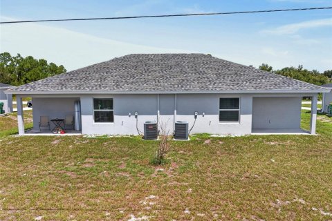 Immobilier commercial à vendre à Punta Gorda, Floride: 4 chambres, 194.72 m2 № 2355823 - photo 24