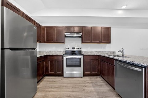 Immobilier commercial à vendre à Punta Gorda, Floride: 4 chambres, 194.72 m2 № 2355823 - photo 11