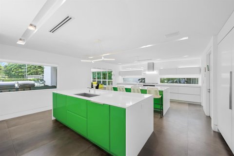 Villa ou maison à vendre à Boca Raton, Floride: 8 chambres, 682.65 m2 № 2190685 - photo 22