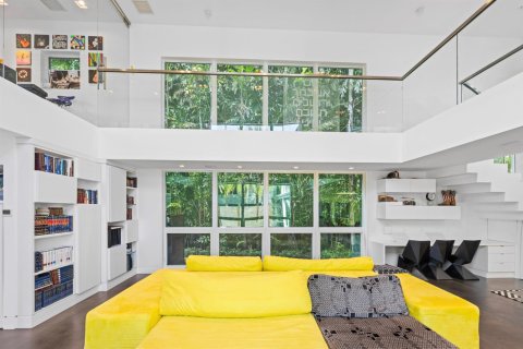 Villa ou maison à vendre à Boca Raton, Floride: 8 chambres, 682.65 m2 № 2190685 - photo 20