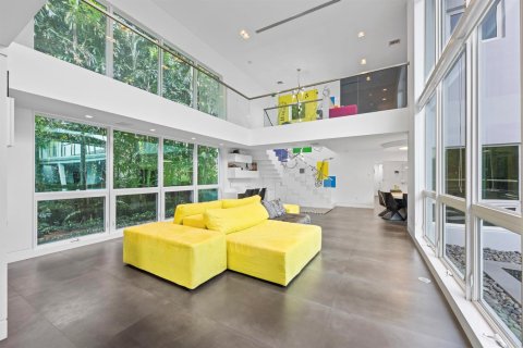 Villa ou maison à vendre à Boca Raton, Floride: 8 chambres, 682.65 m2 № 2190685 - photo 18