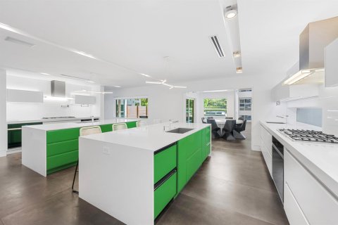 Villa ou maison à vendre à Boca Raton, Floride: 8 chambres, 682.65 m2 № 2190685 - photo 23