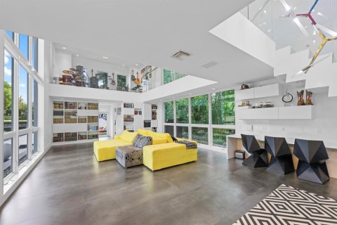 Villa ou maison à vendre à Boca Raton, Floride: 8 chambres, 682.65 m2 № 2190685 - photo 17