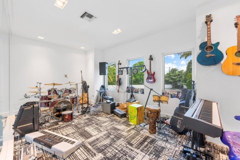 Villa ou maison à vendre à Boca Raton, Floride: 8 chambres, 682.65 m2 № 2190685 - photo 27