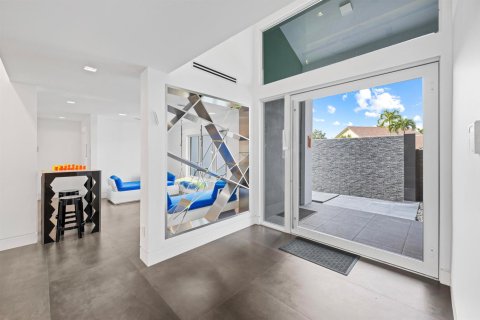Villa ou maison à vendre à Boca Raton, Floride: 8 chambres, 682.65 m2 № 2190685 - photo 7