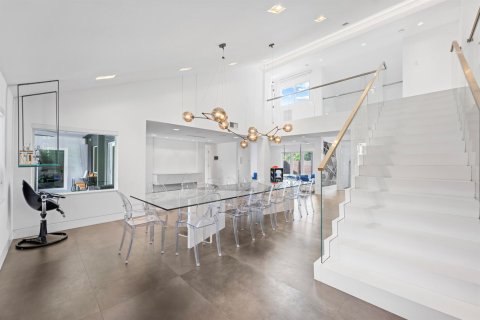 Villa ou maison à vendre à Boca Raton, Floride: 8 chambres, 682.65 m2 № 2190685 - photo 12