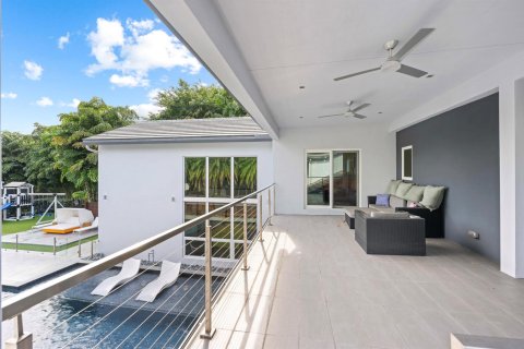 Villa ou maison à vendre à Boca Raton, Floride: 8 chambres, 682.65 m2 № 2190685 - photo 30