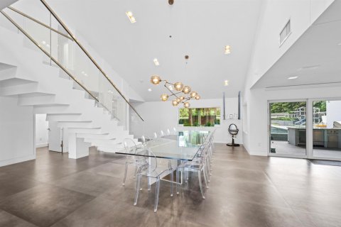 Villa ou maison à vendre à Boca Raton, Floride: 8 chambres, 682.65 m2 № 2190685 - photo 10