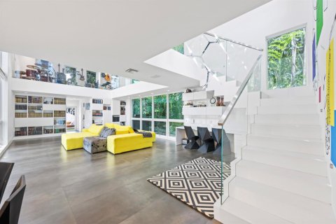 Villa ou maison à vendre à Boca Raton, Floride: 8 chambres, 682.65 m2 № 2190685 - photo 16