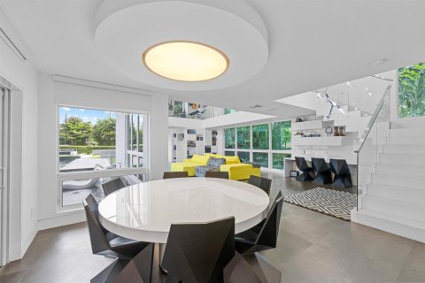 Villa ou maison à vendre à Boca Raton, Floride: 8 chambres, 682.65 m2 № 2190685 - photo 21