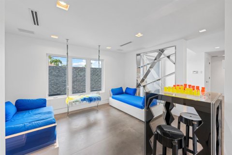 Villa ou maison à vendre à Boca Raton, Floride: 8 chambres, 682.65 m2 № 2190685 - photo 8