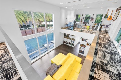 Villa ou maison à vendre à Boca Raton, Floride: 8 chambres, 682.65 m2 № 2190685 - photo 26