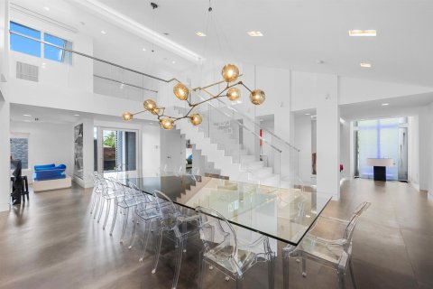 Villa ou maison à vendre à Boca Raton, Floride: 8 chambres, 682.65 m2 № 2190685 - photo 9