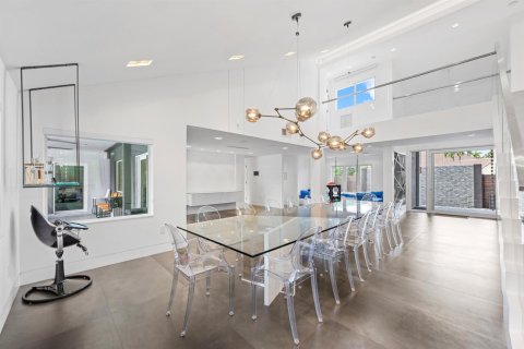 Villa ou maison à vendre à Boca Raton, Floride: 8 chambres, 682.65 m2 № 2190685 - photo 11