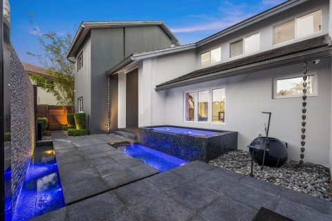 Villa ou maison à vendre à Boca Raton, Floride: 8 chambres, 682.65 m2 № 2190685 - photo 5