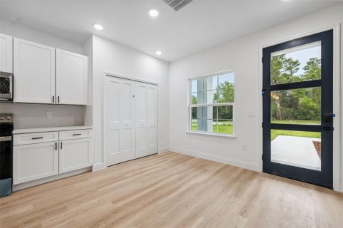 House in Ocala, Florida 4 bedrooms, 162.67 sq.m. № 1865885 - photo 14