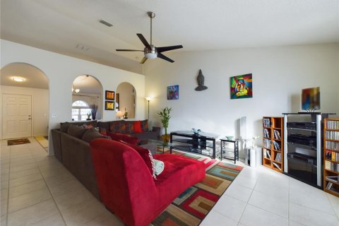 Villa ou maison à vendre à Palm Coast, Floride: 4 chambres, 209.49 m2 № 1553679 - photo 21