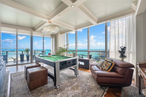 Copropriété à vendre à Miami, Floride: 2 chambres, 195.65 m2 № 1887715 - photo 13