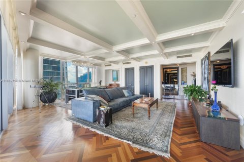 Copropriété à vendre à Miami, Floride: 2 chambres, 195.65 m2 № 1887715 - photo 19