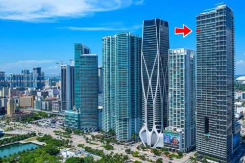Copropriété à vendre à Miami, Floride: 2 chambres, 195.65 m2 № 1887715 - photo 4