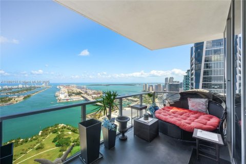 Copropriété à vendre à Miami, Floride: 2 chambres, 195.65 m2 № 1887715 - photo 9